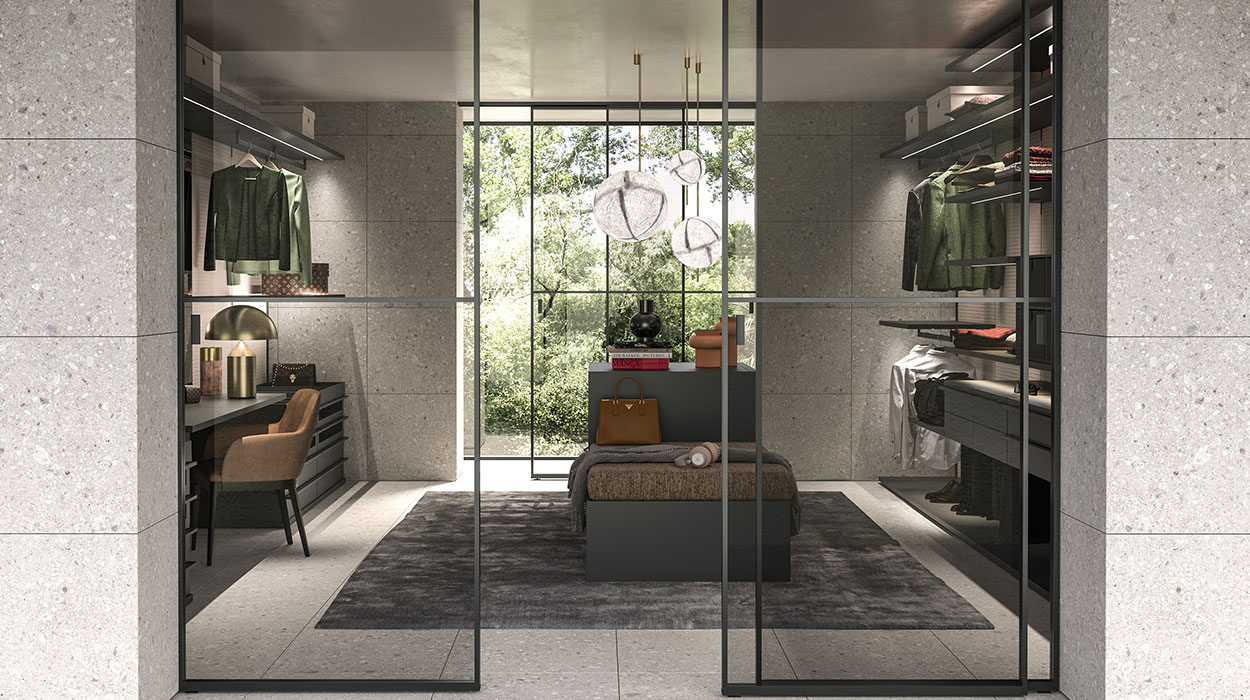 Kico cabina-cremagliera image 3