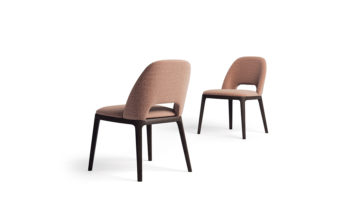 Kico Kelly chair