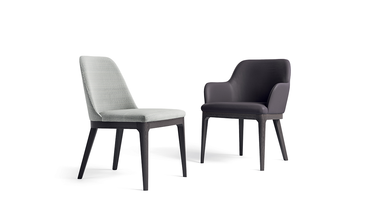 Kico Nevis chair