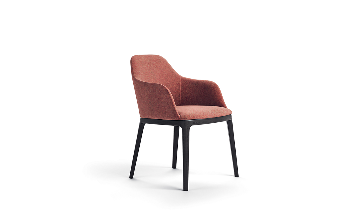 Kico Ofelia chair