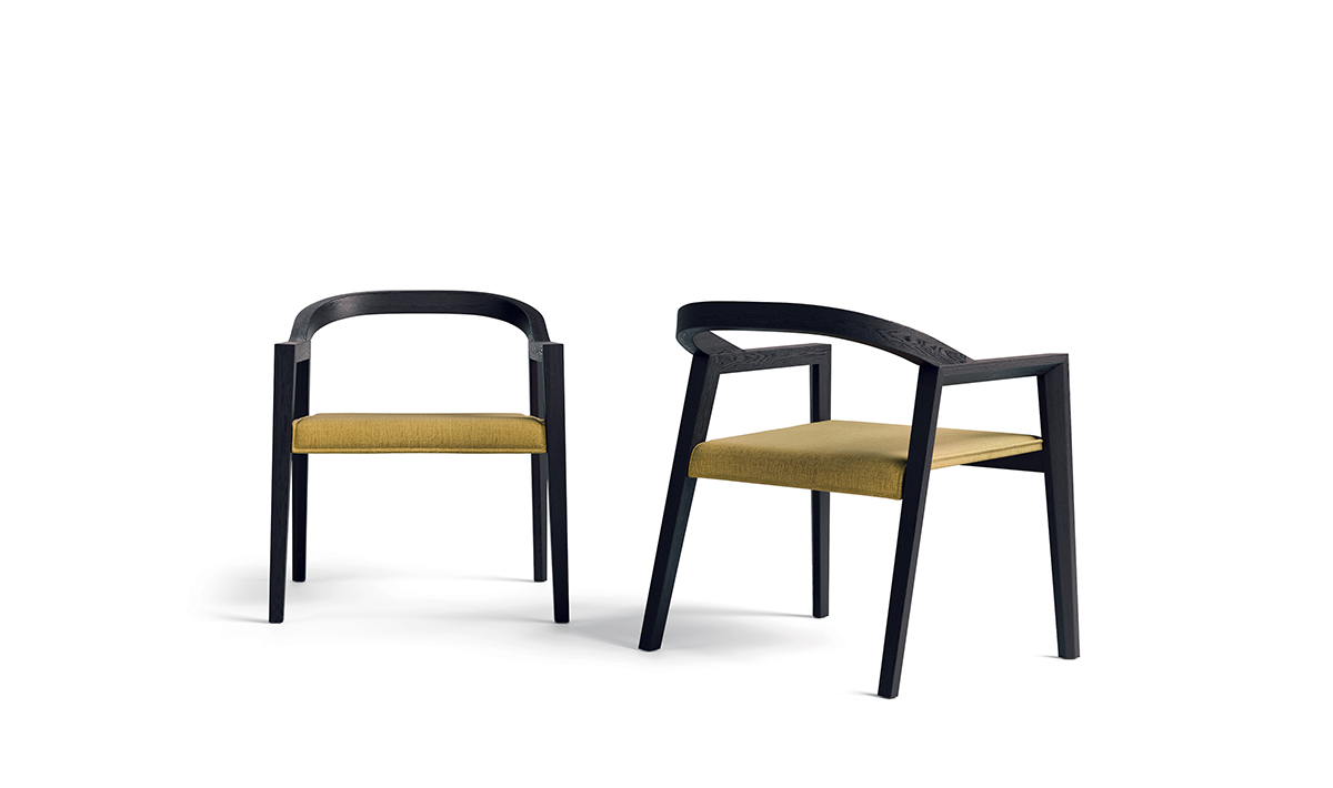 Kico Woody chair