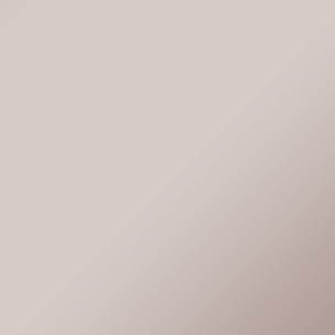 Trasparente Bronzo glass swatch