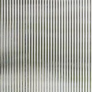 Vetro Cannettato glass swatch
