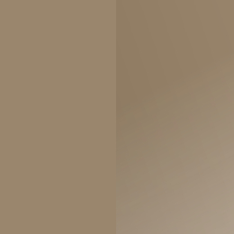 Nocciola Kico lacquer swatch