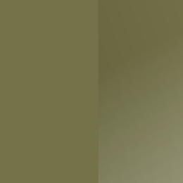 Verde Malva Kico lacquer swatch