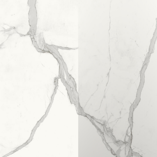 Statuario Altissimo stone swatch