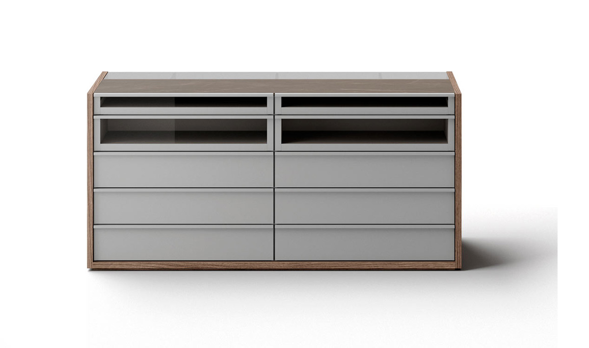 Kico Hive storage islands