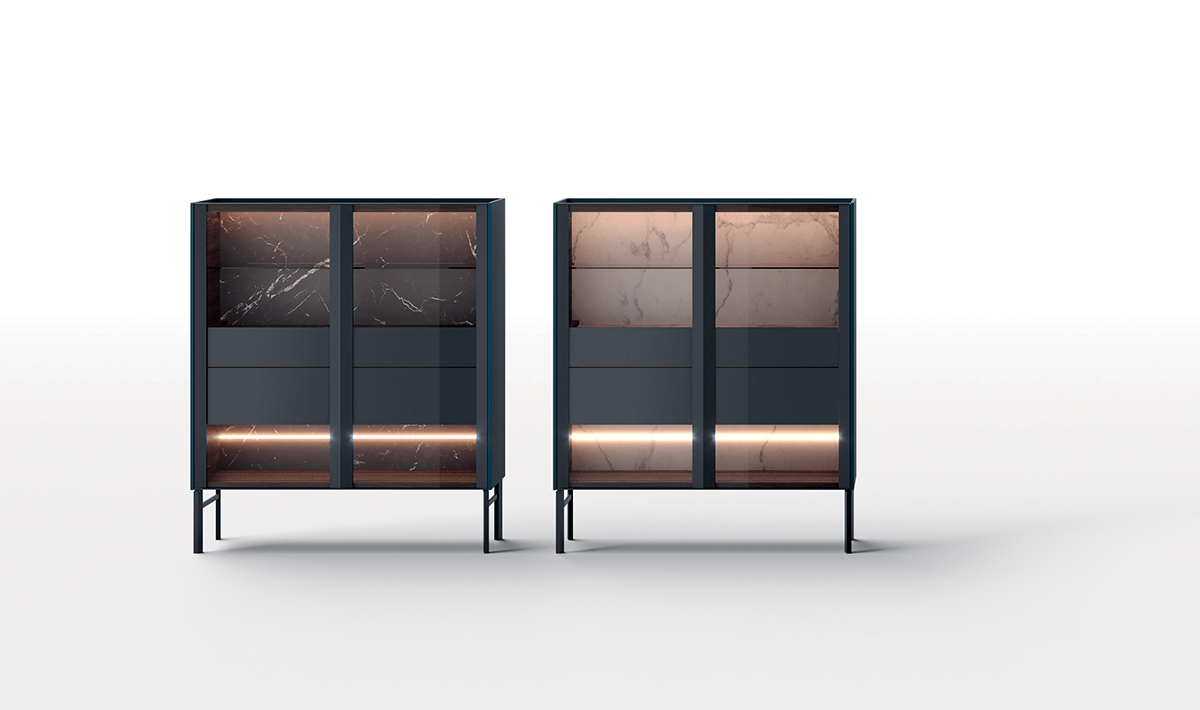 Kico Madia Arya sideboard