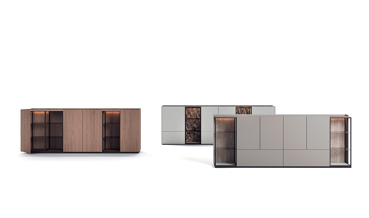 Kico Madia Emme sideboard
