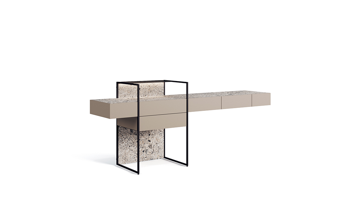 Kico Diva desk