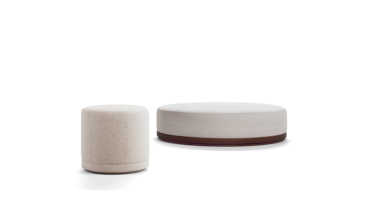 Kico Coki pouf