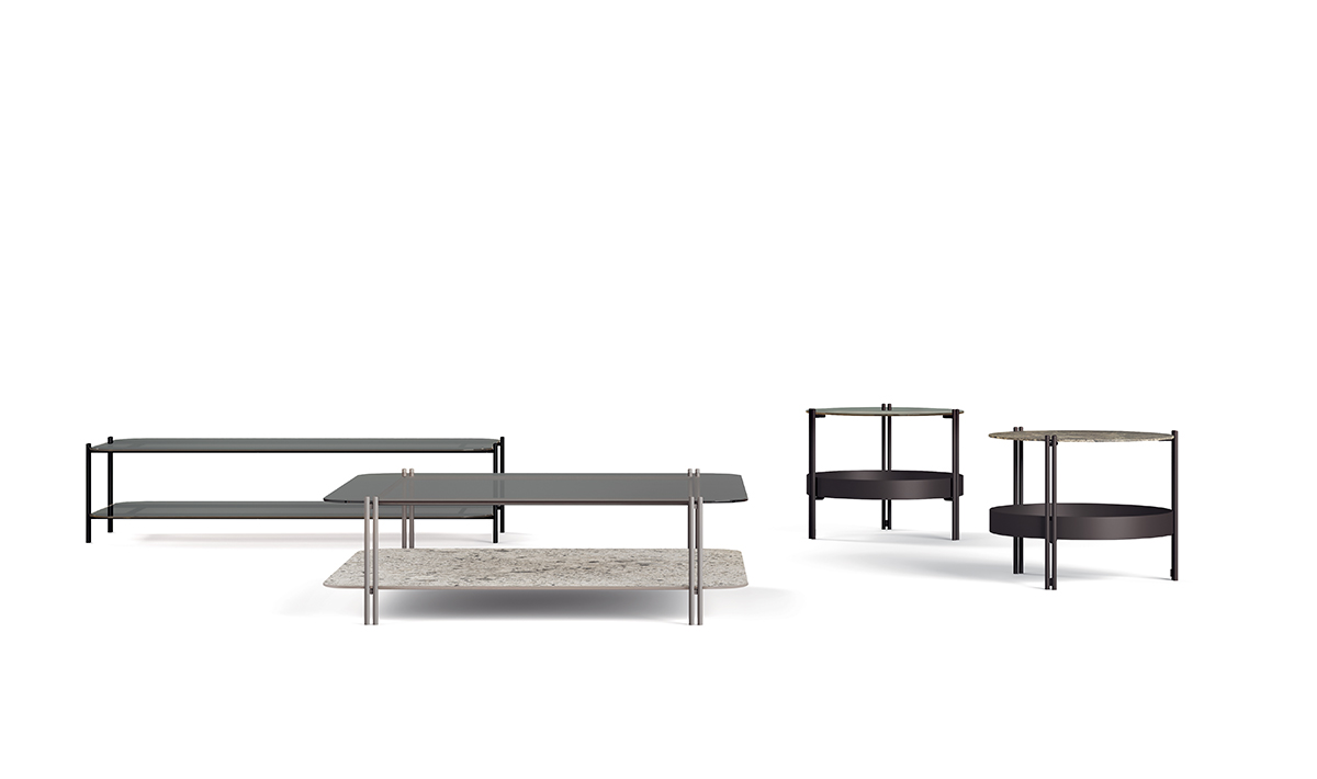Kico Boston coffee table