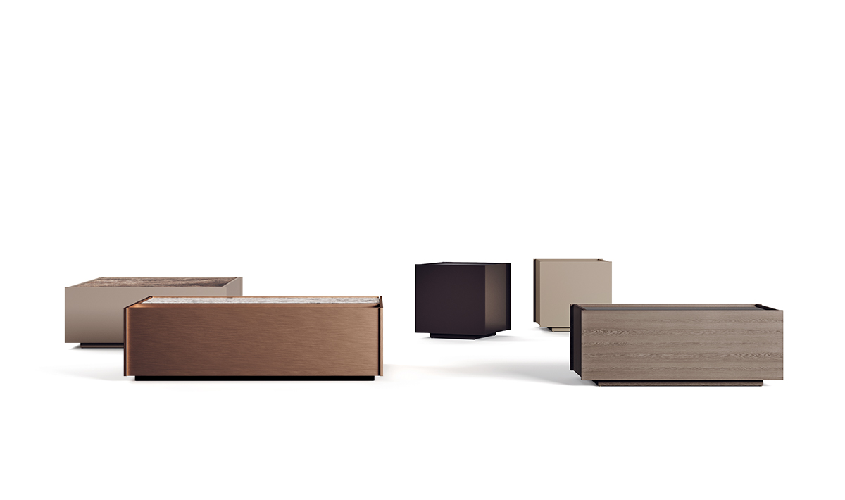 Kico Cosmo coffee table