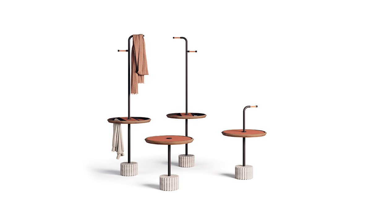 Kico Roma coffee table
