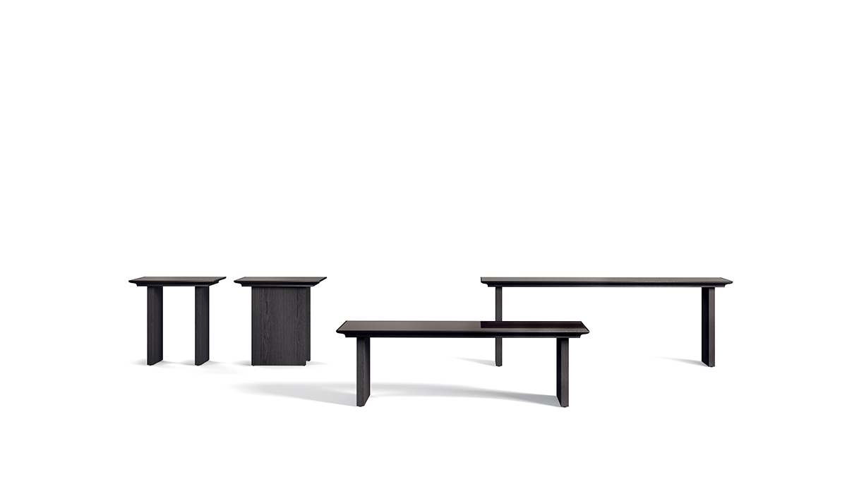 Kico Sfioro coffee table