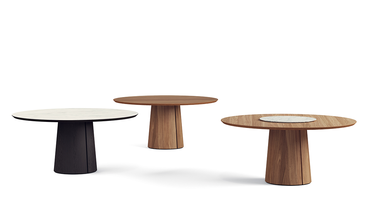 Kico Arona table