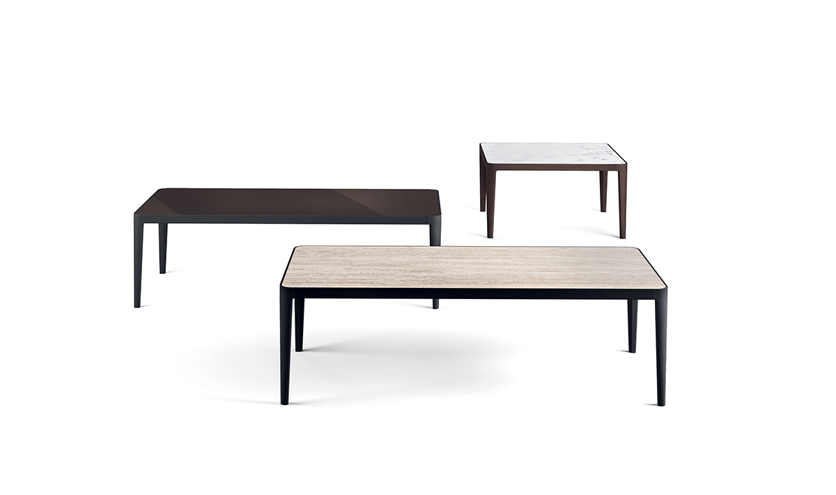 Kico Convivio table
