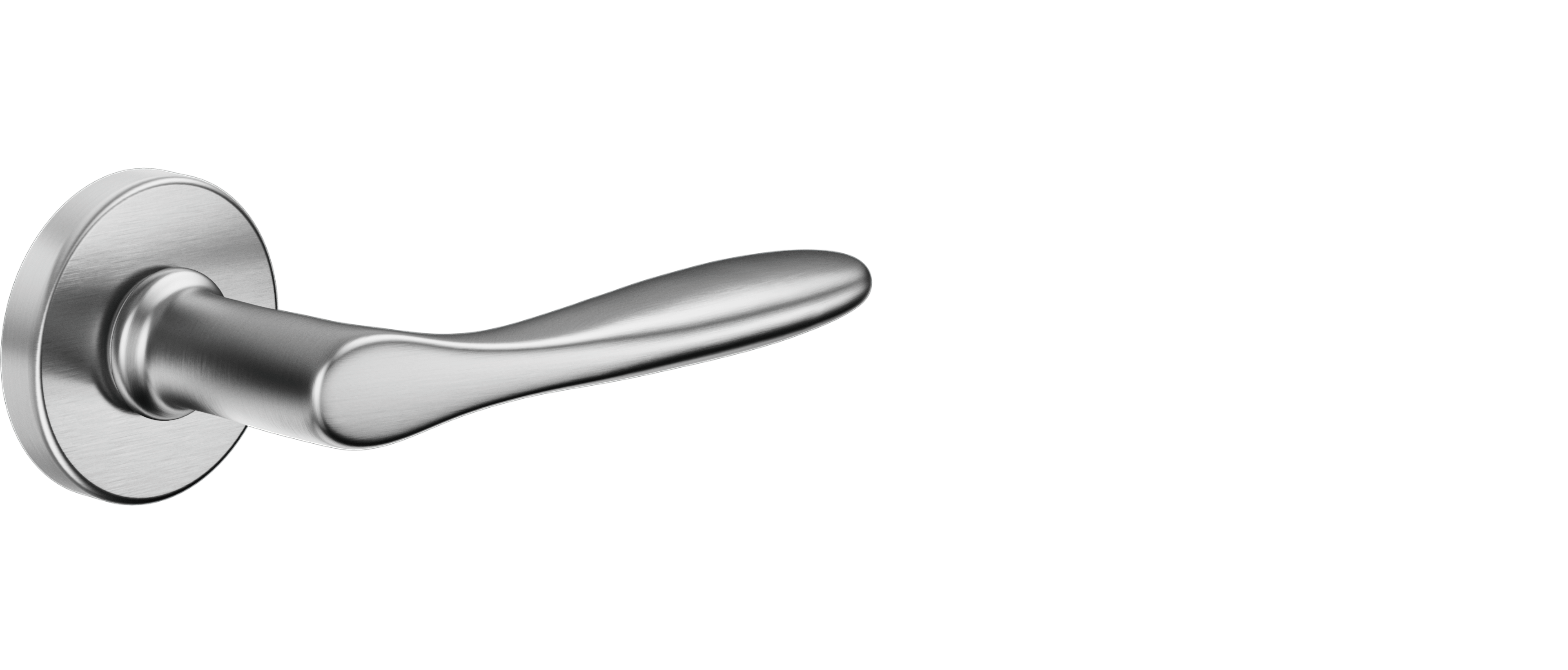 DND handle on rose, zcs