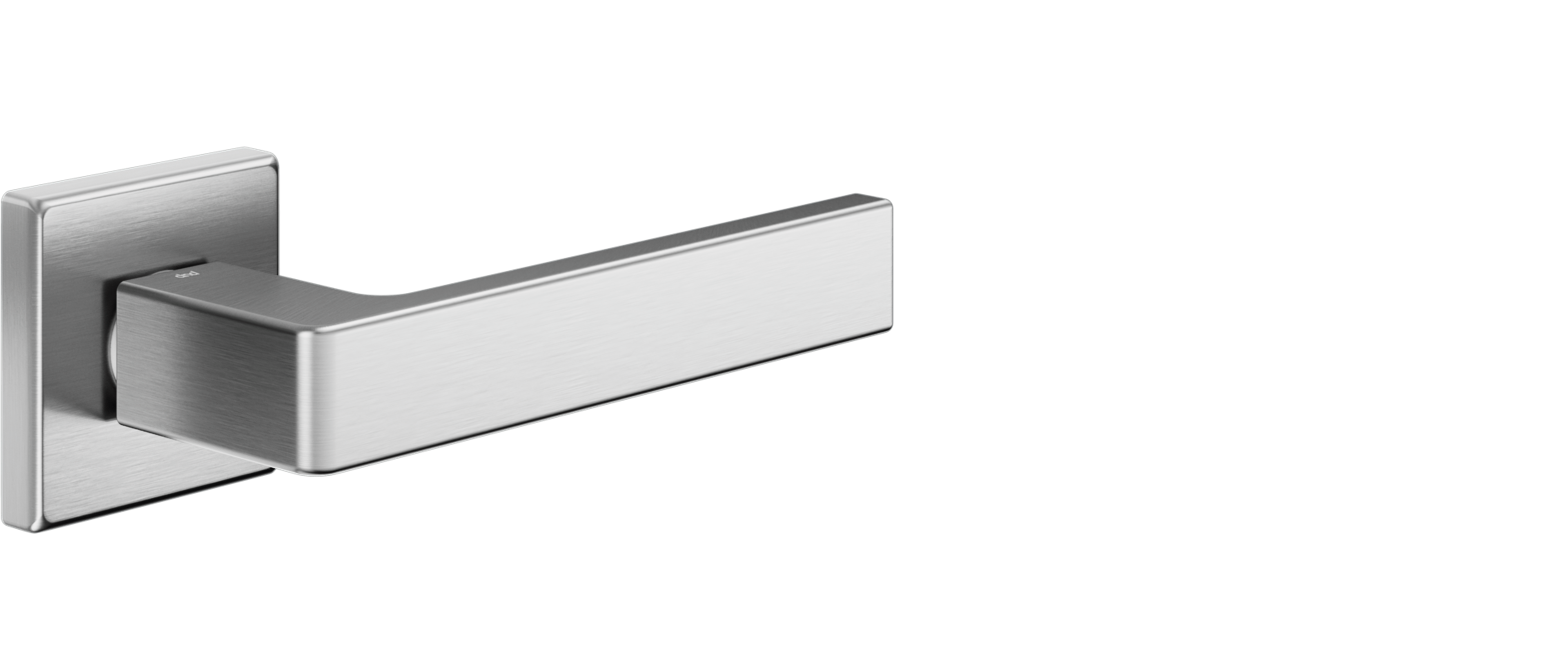 DND Quattro 02 door handle
