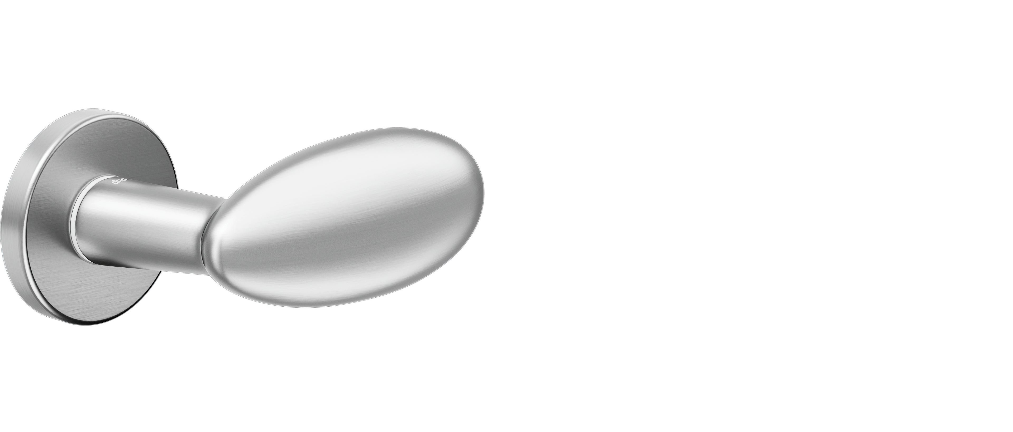 DND Ovum door handle