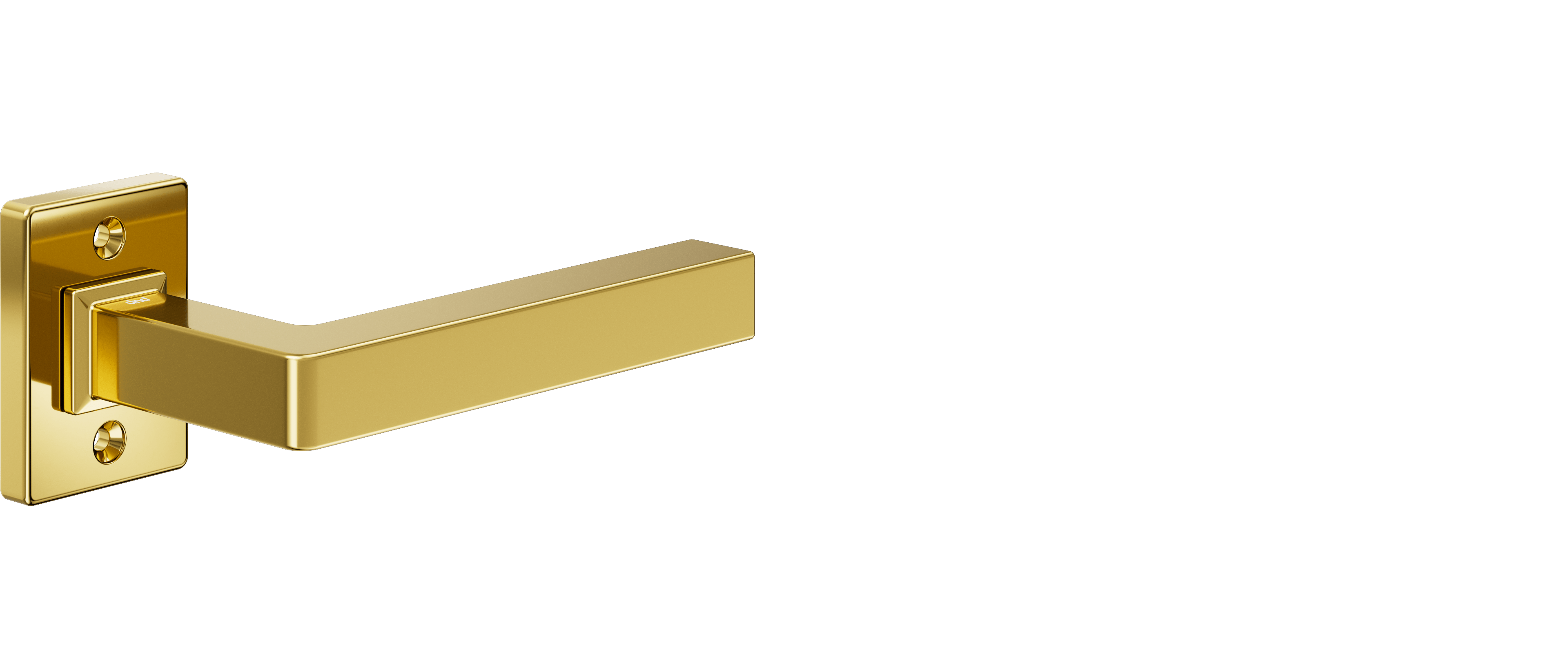 DND handle on rose, olv