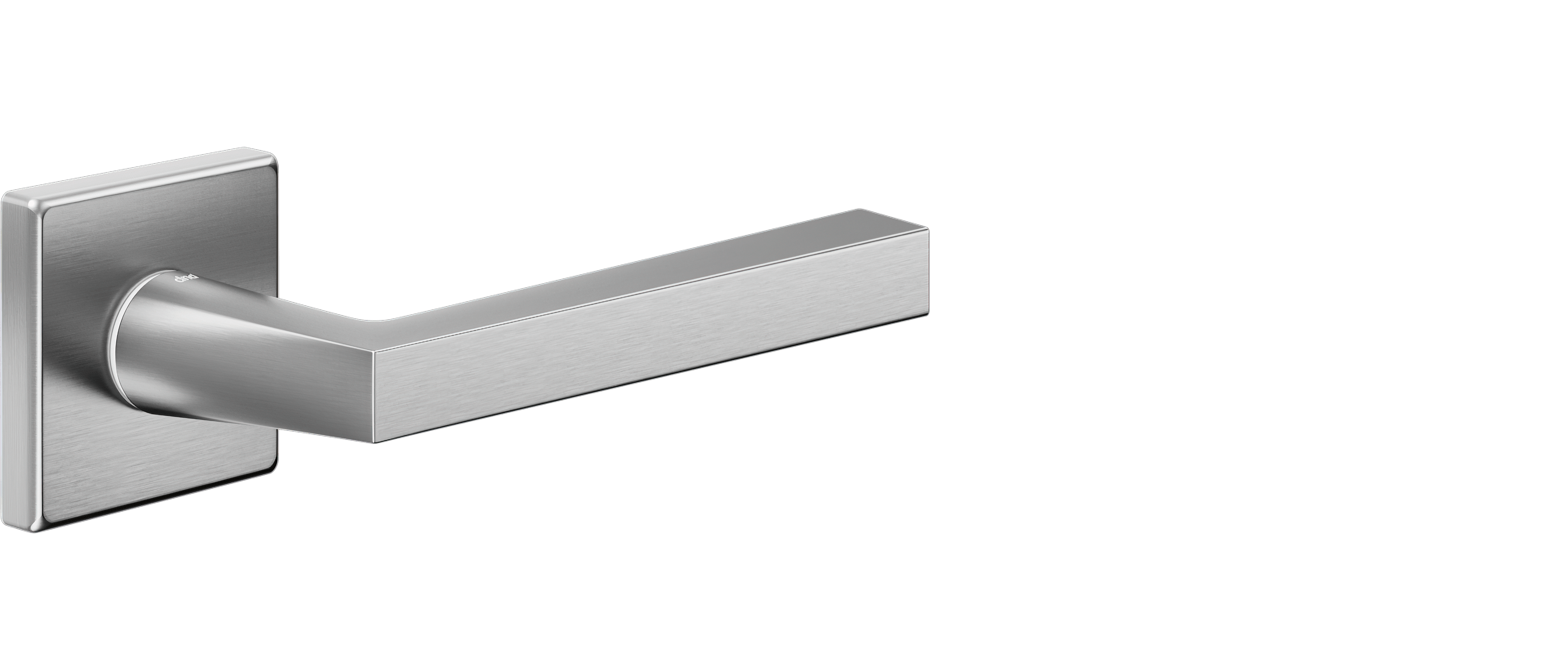 DND handle on rose, zcs