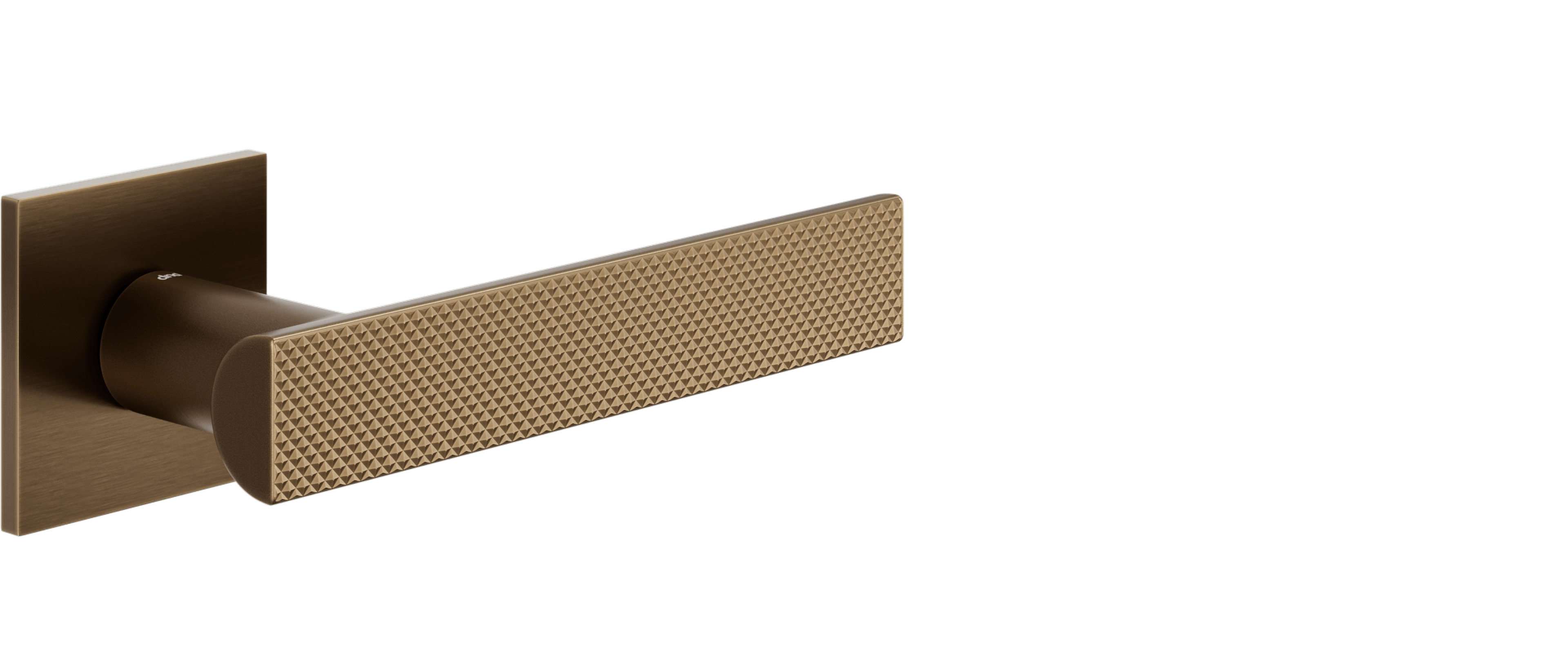 DND handle on rose, bso