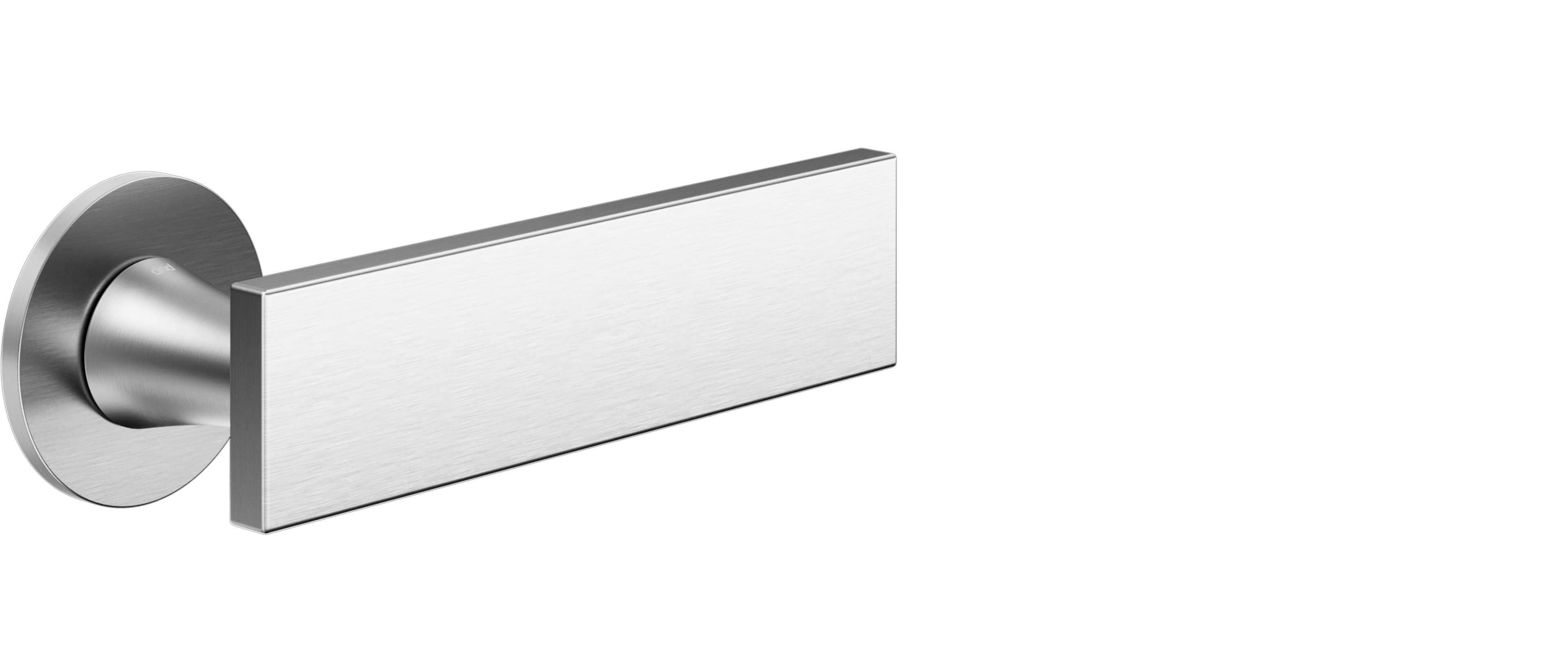 DND Aretè L door handle