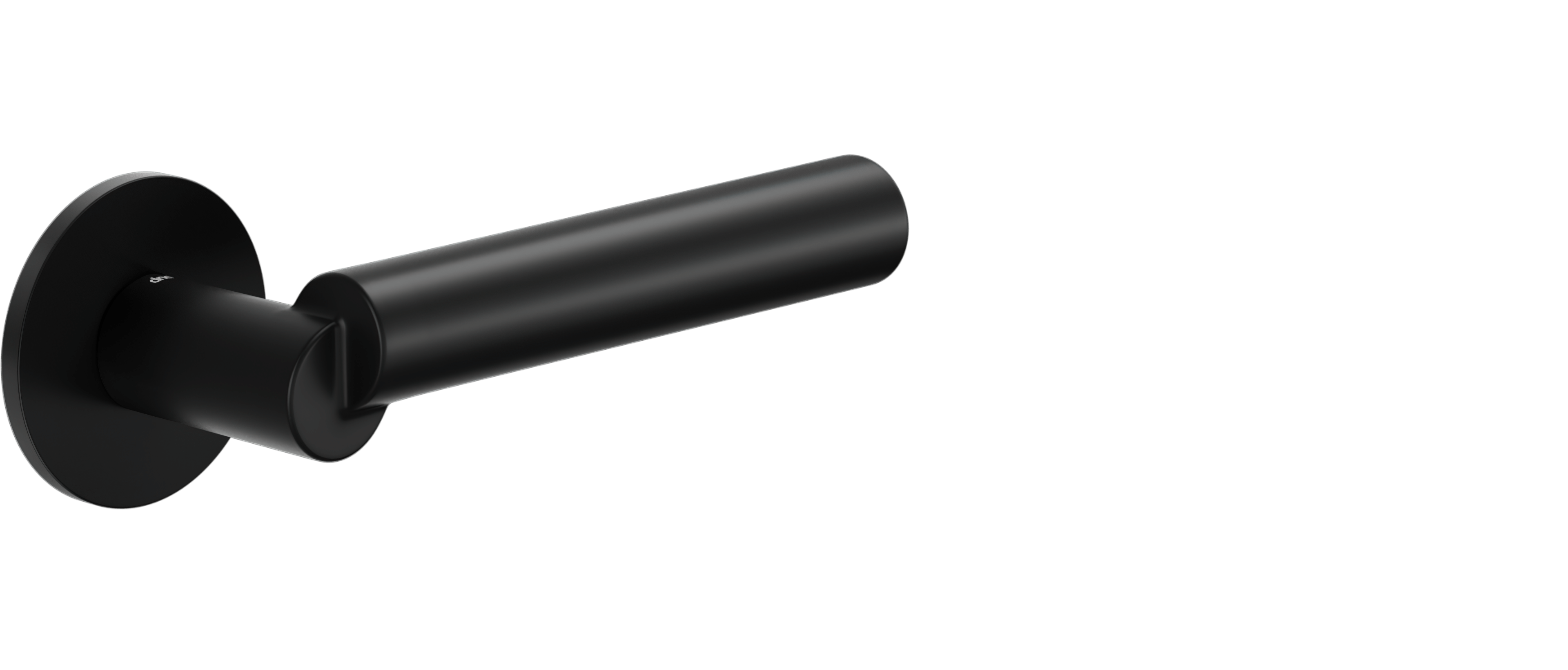 DND handle on rose, ono