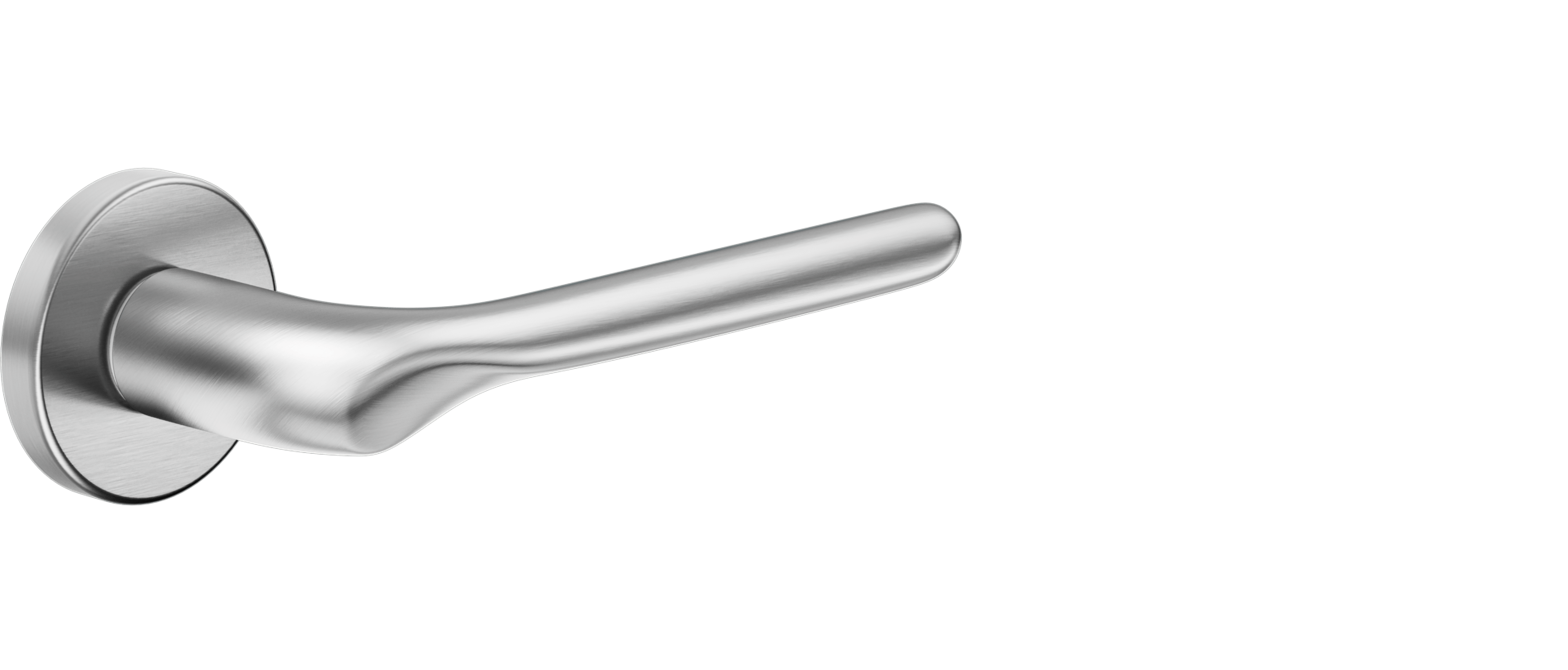 DND Chop door handle