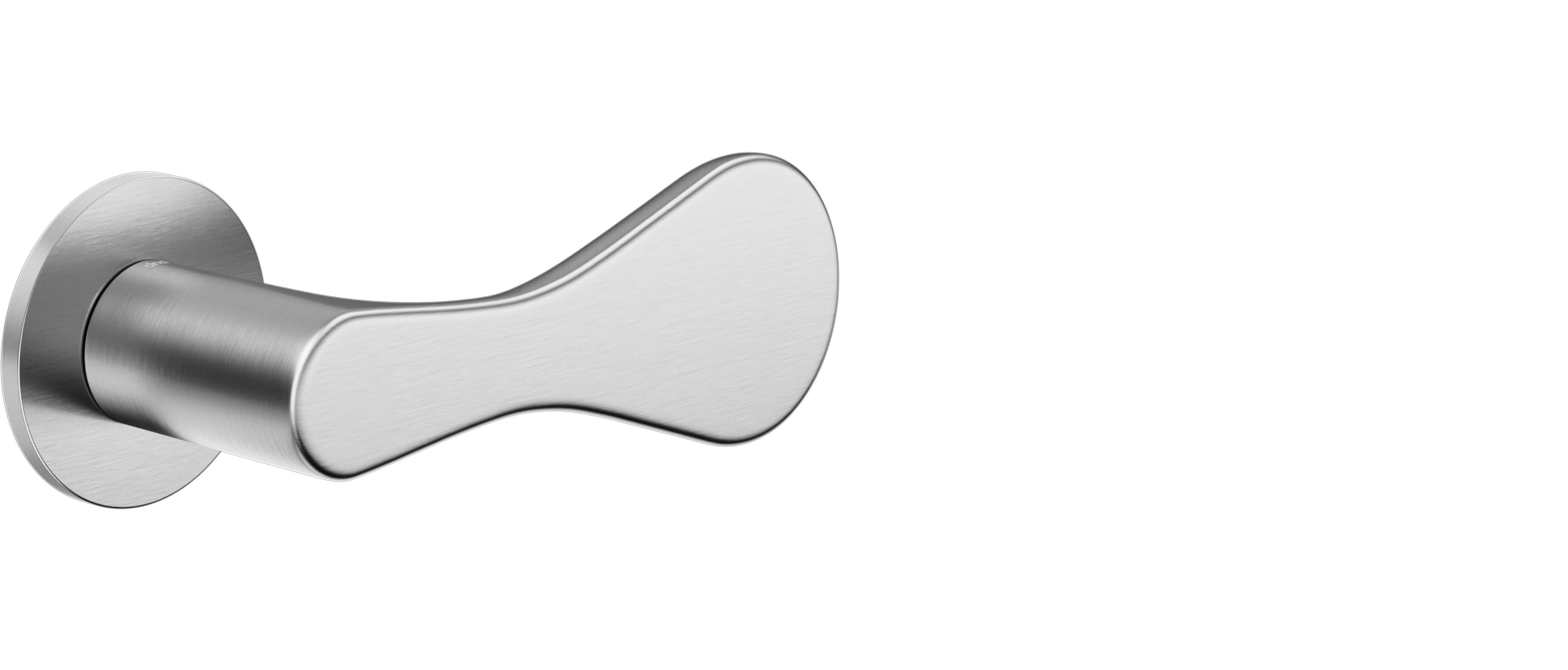 DND Drop door handle