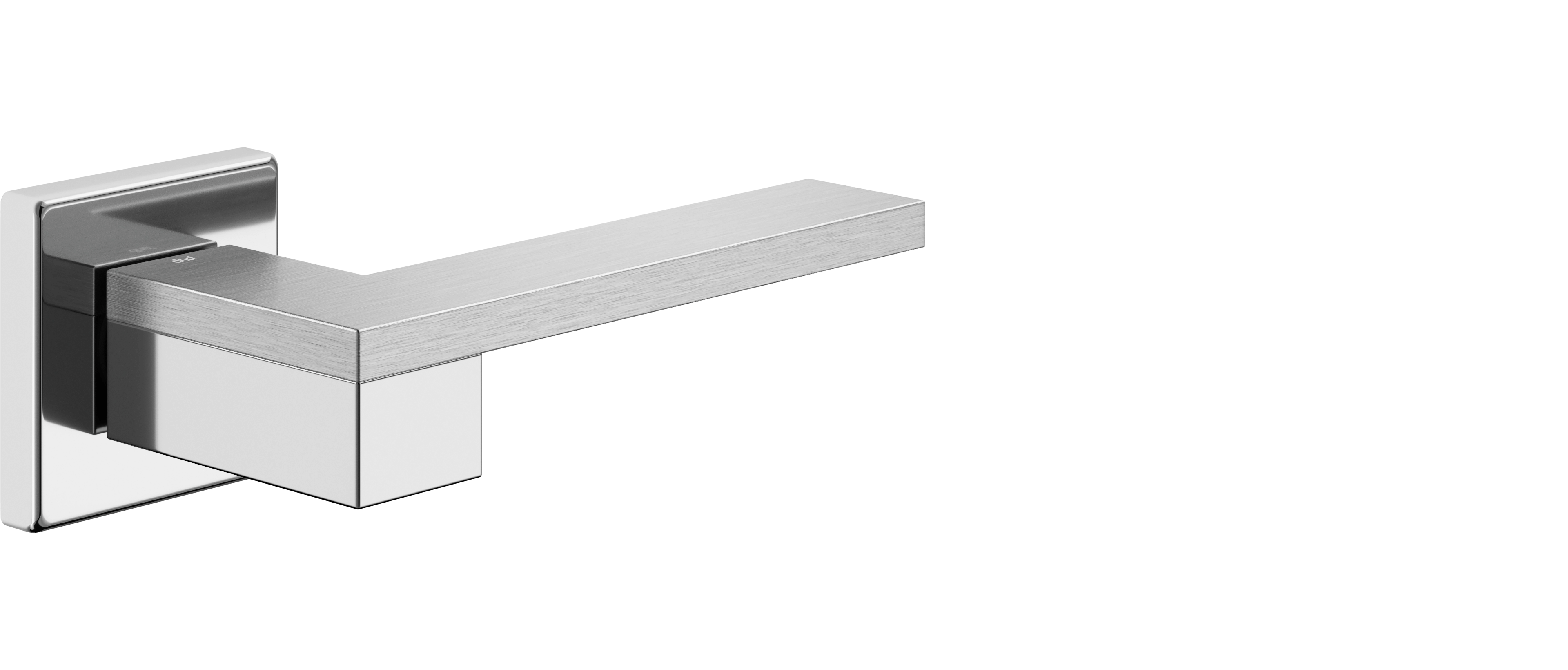 DND handle on rose, ccs