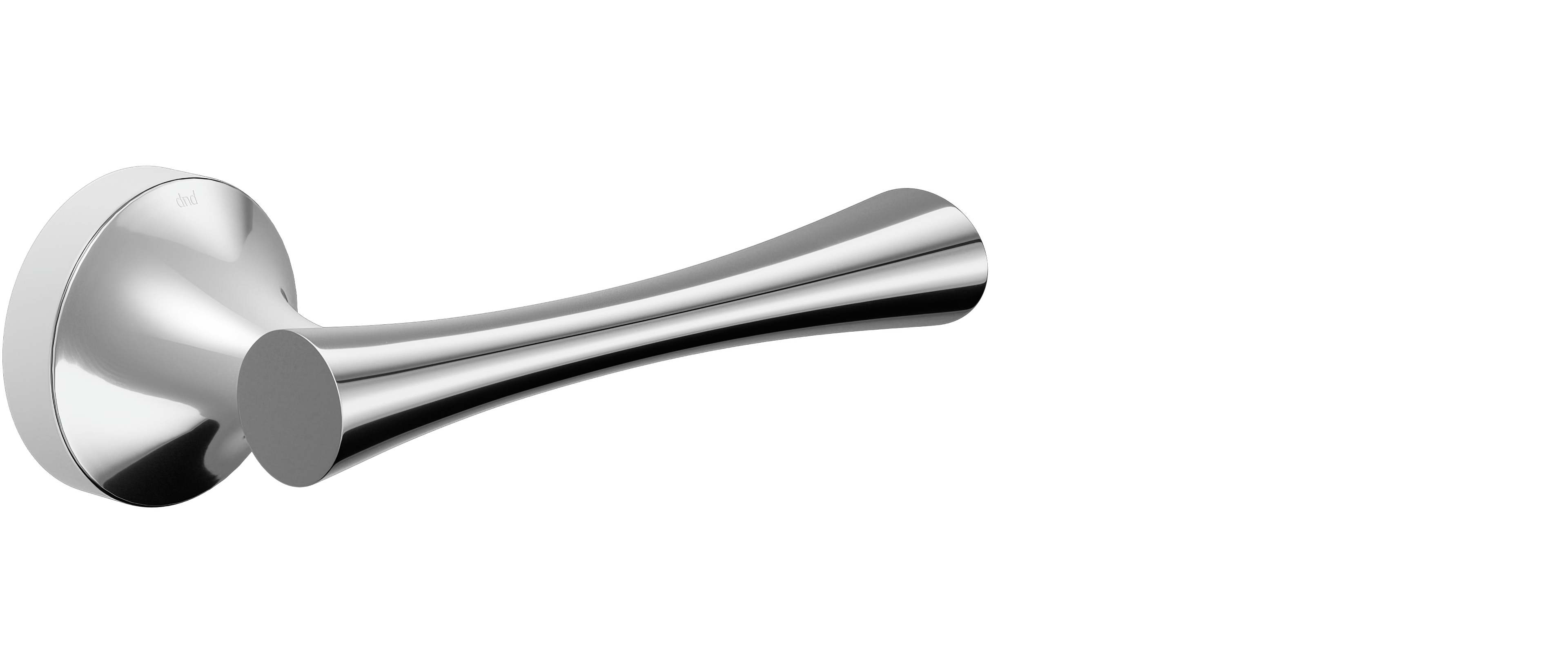 DND handle on rose, oc