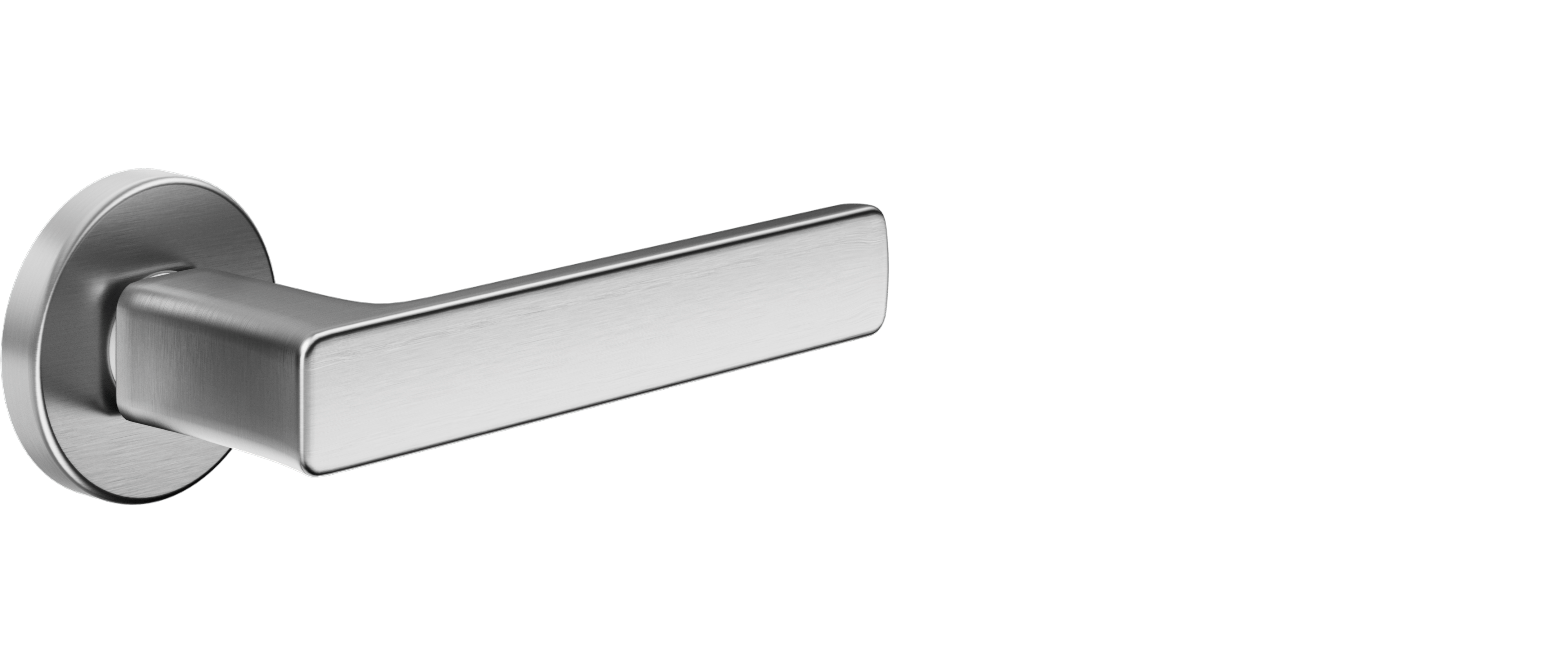 DND Fold door handle