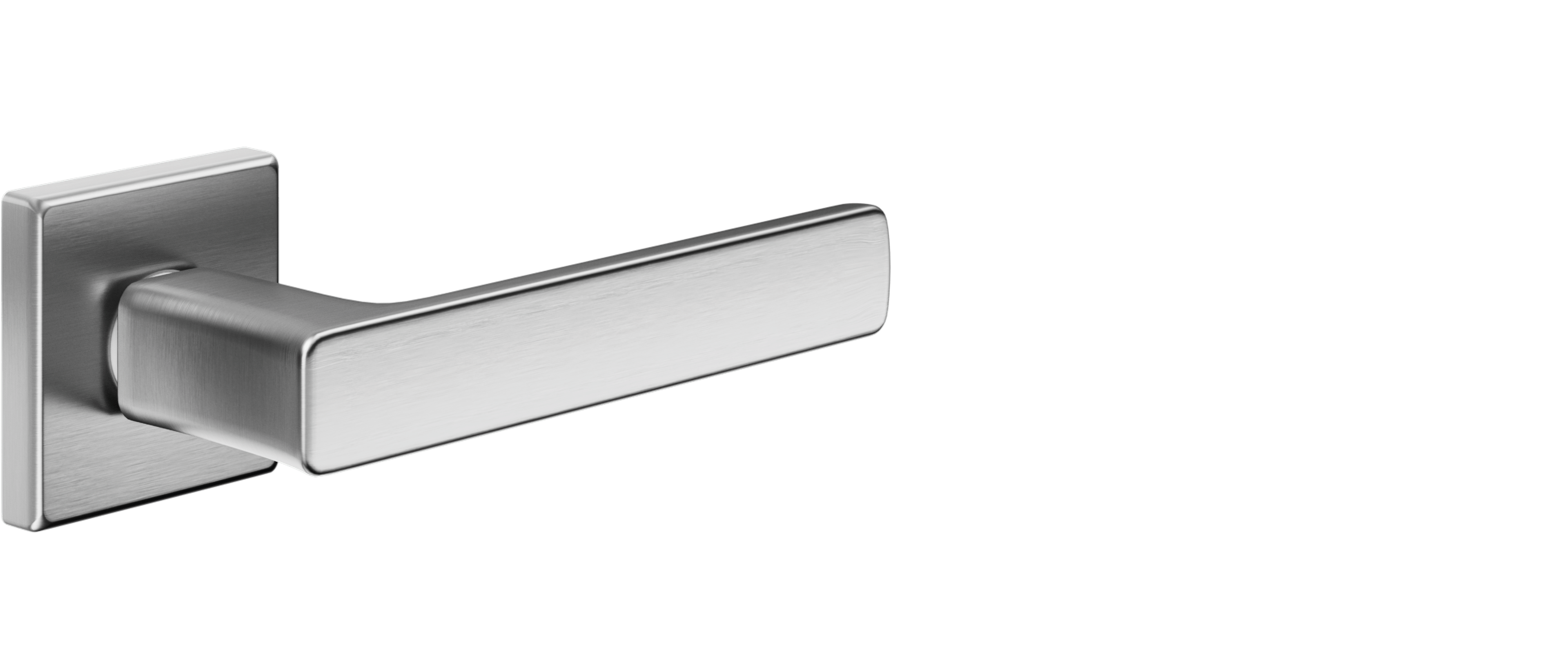 DND Fold 02 door handle