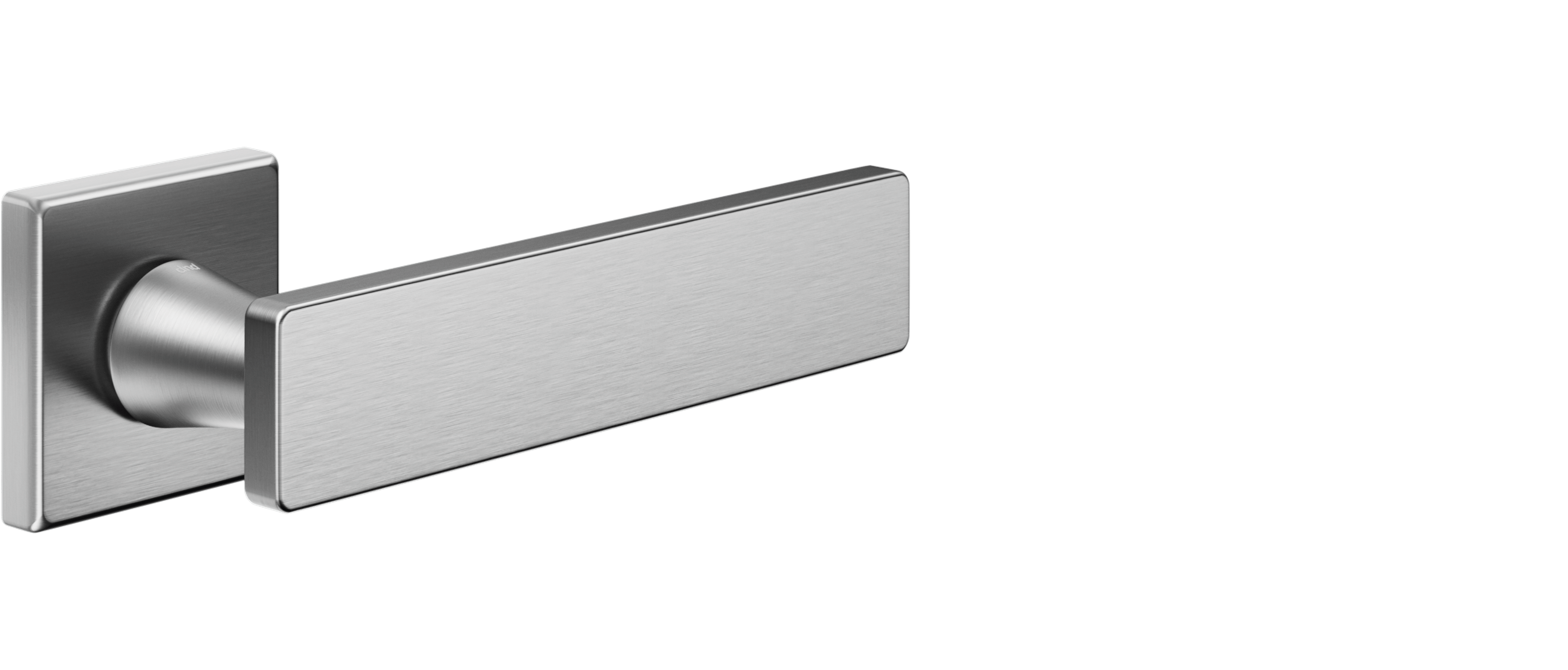 DND handle on rose, zcs