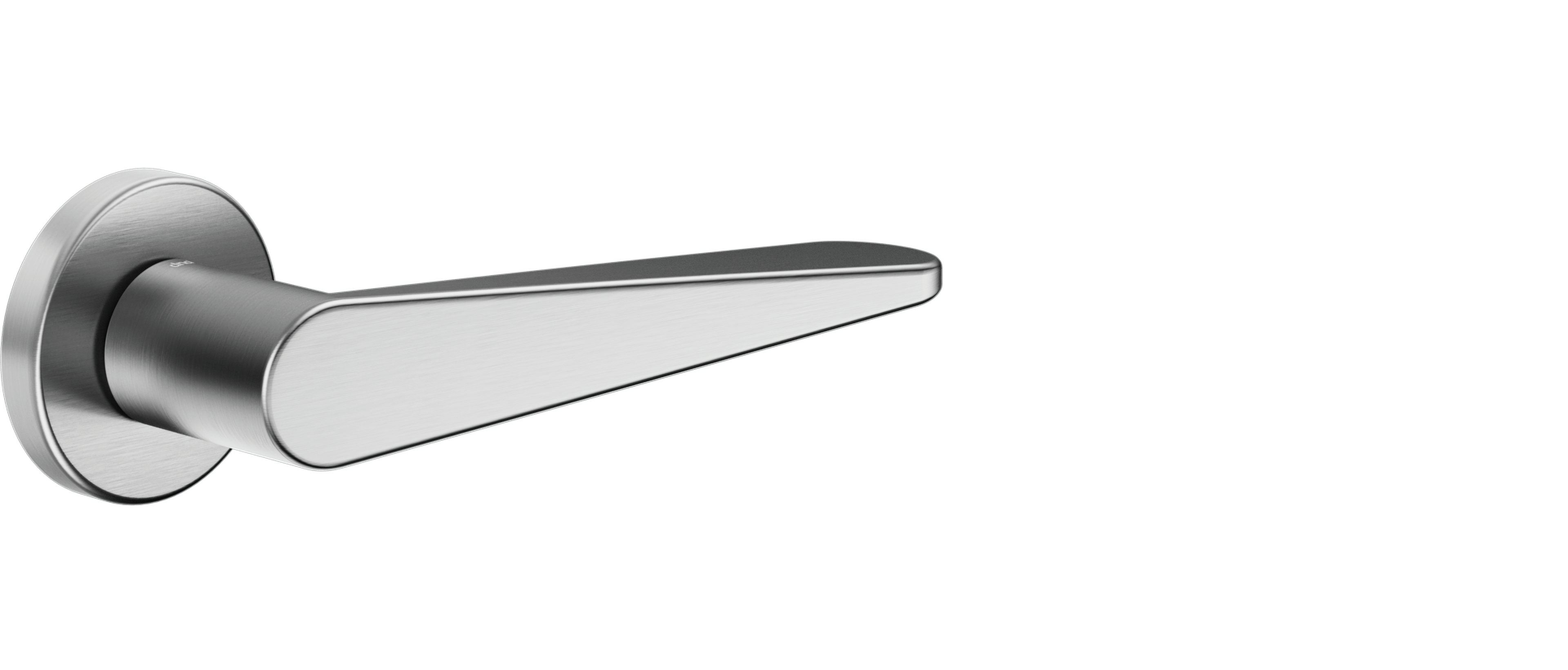 DND handle on rose, zcs