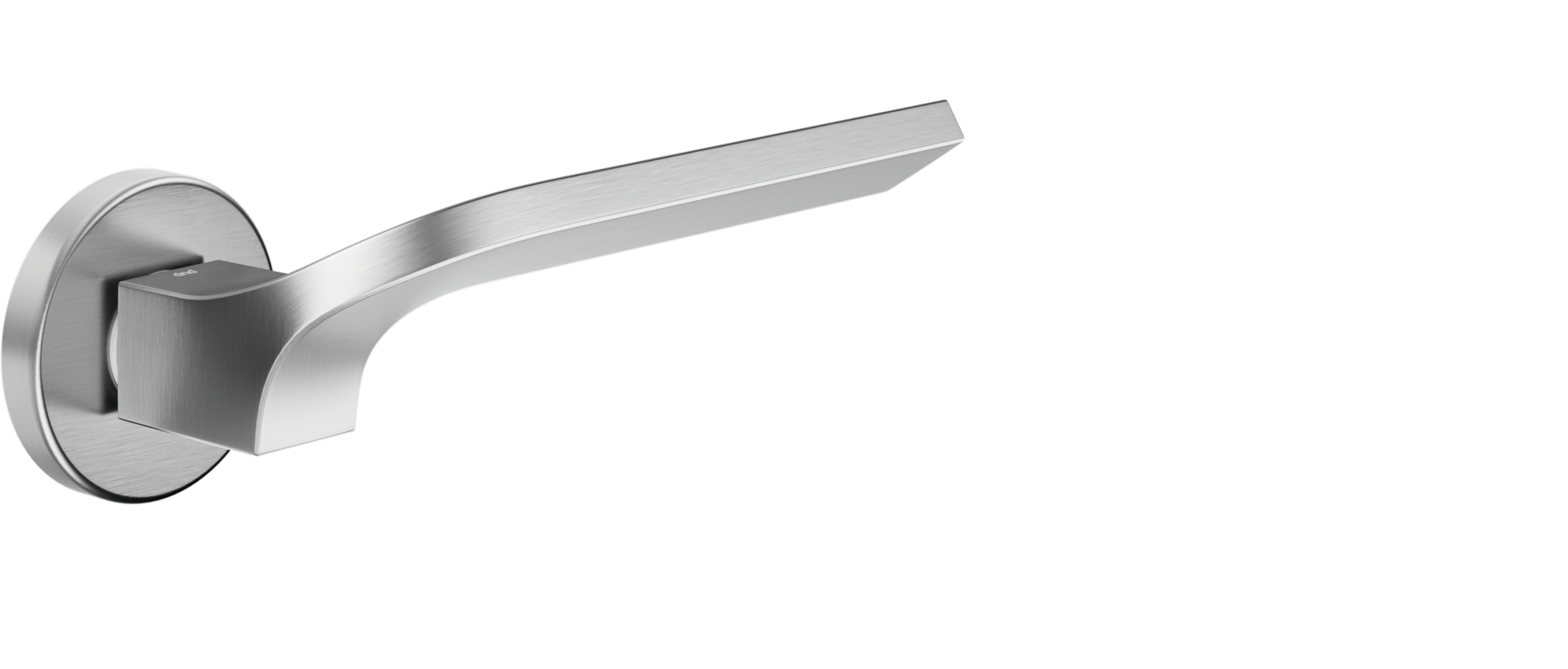 DND handle on rose, zcs