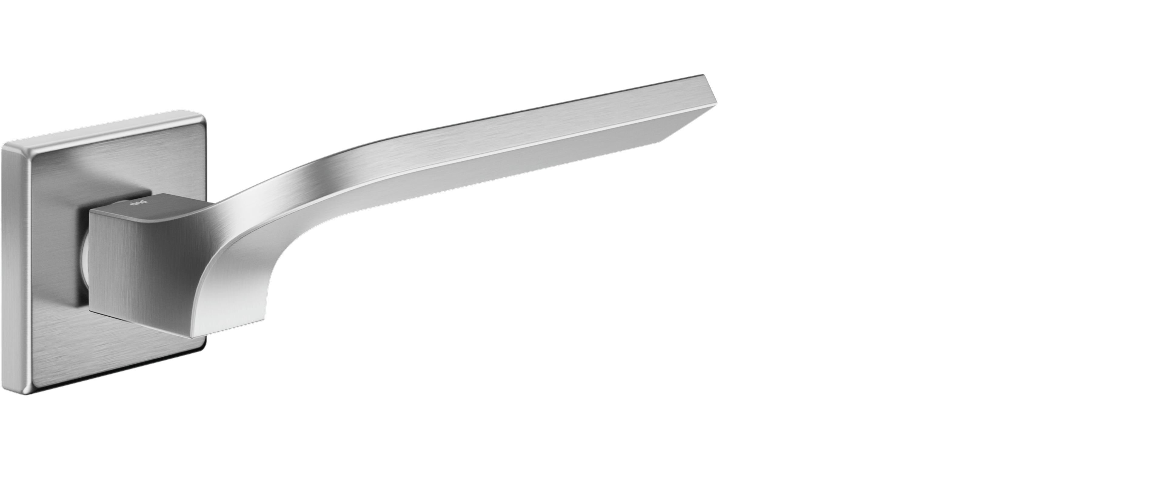 DND handle on rose, zcs