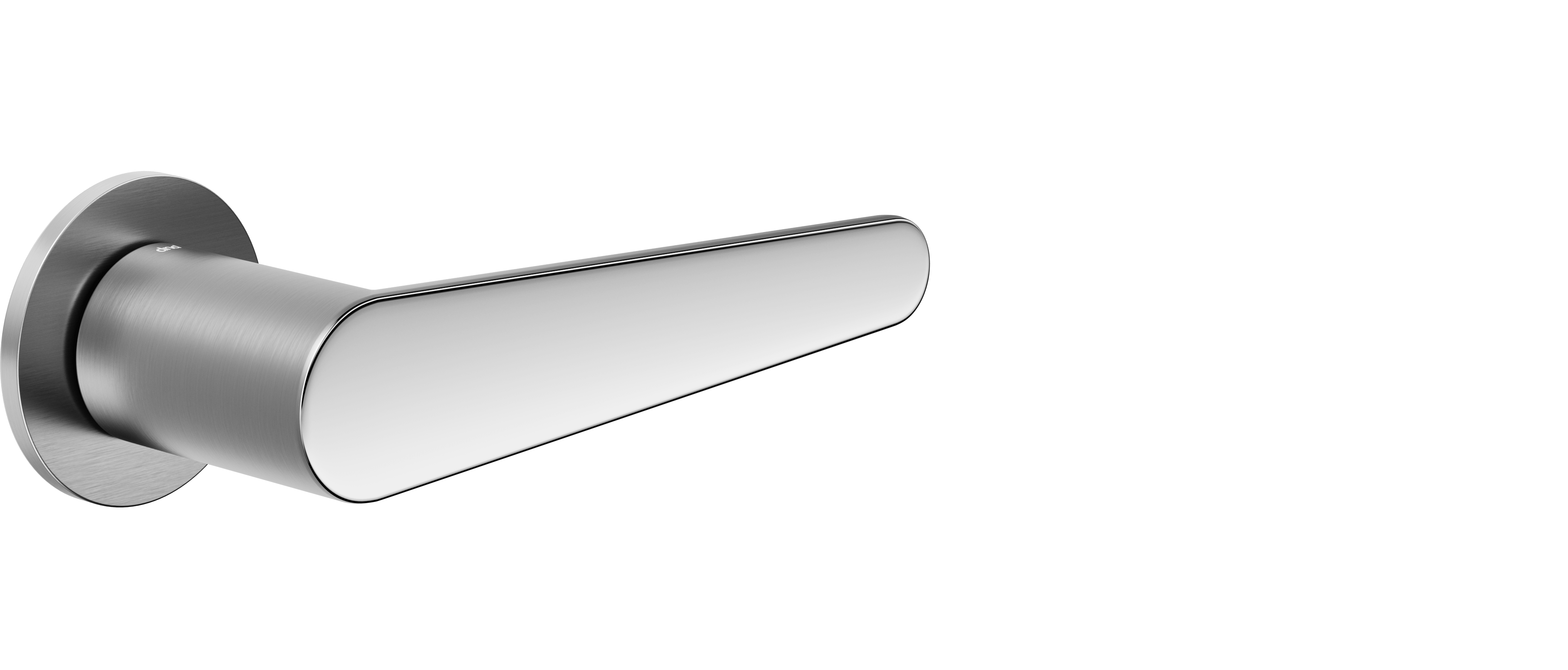 DND Leva Mirror door handle