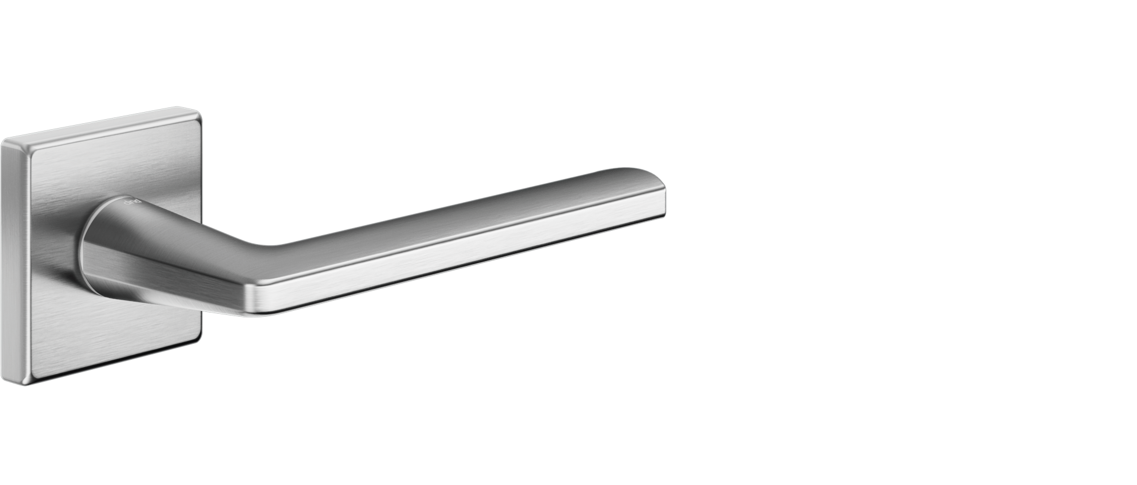 DND handle on rose, zcs