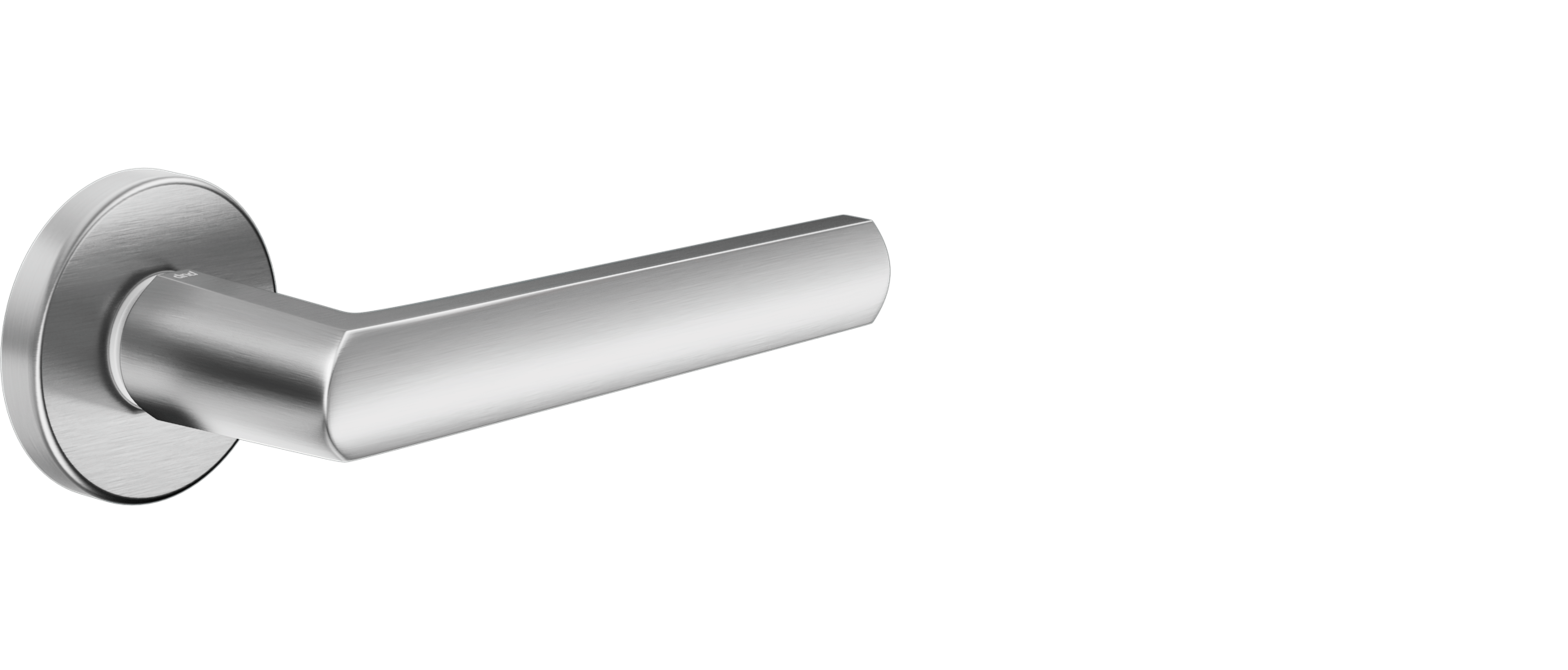 DND Project door handle