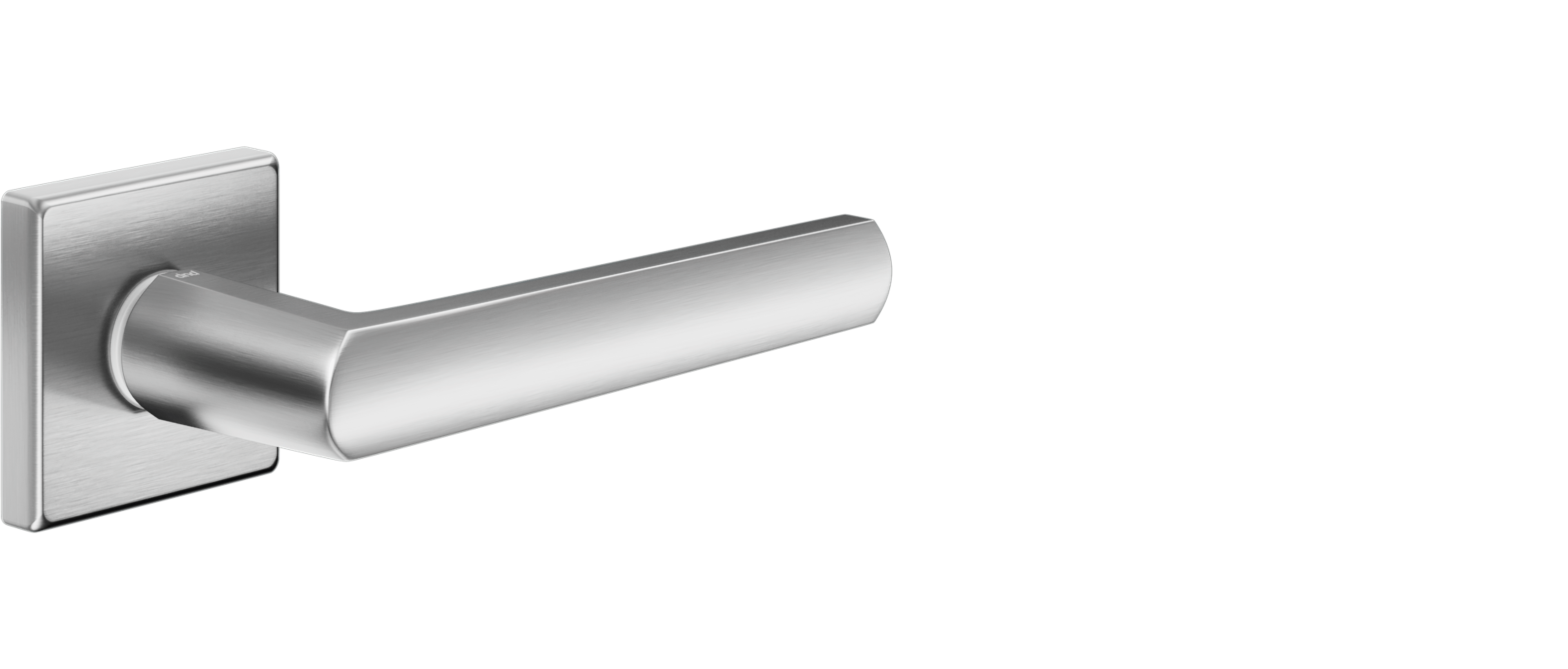 DND Project 02 door handle