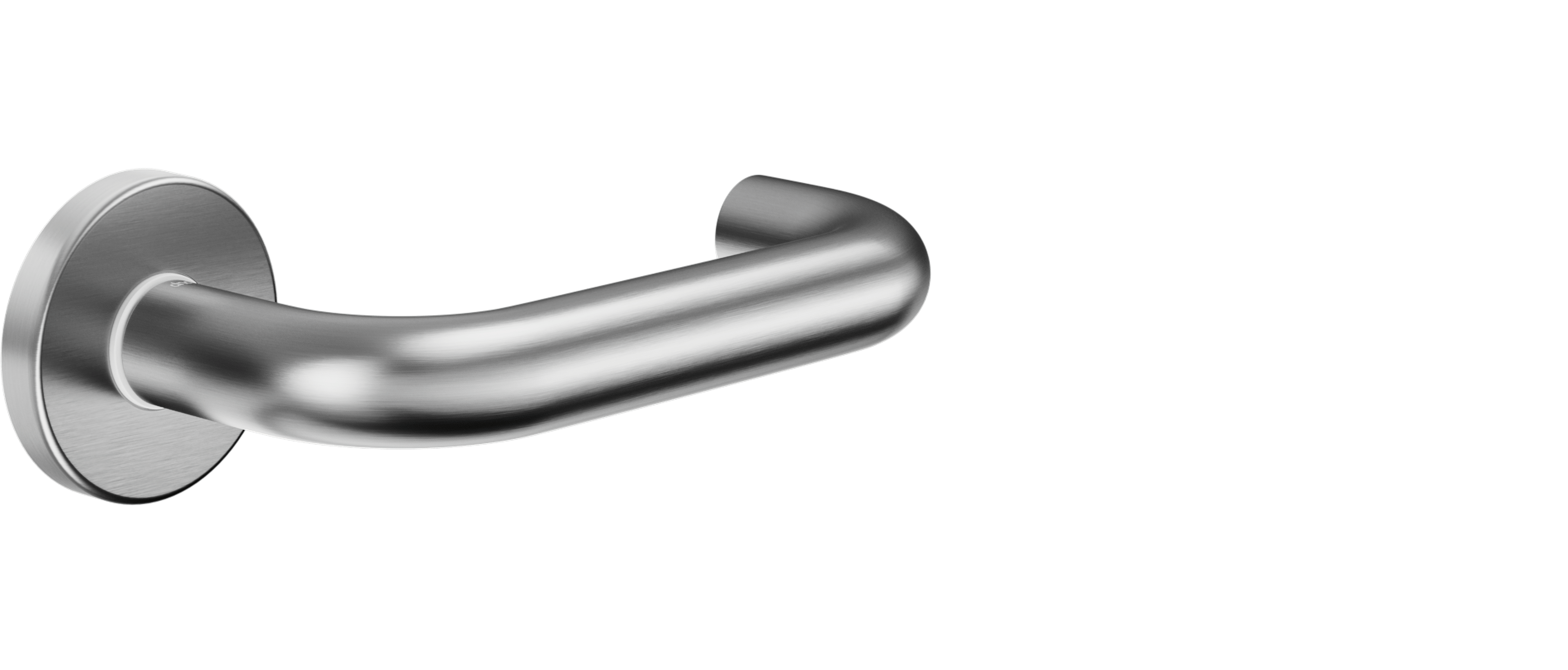 DND handle on rose, pgs