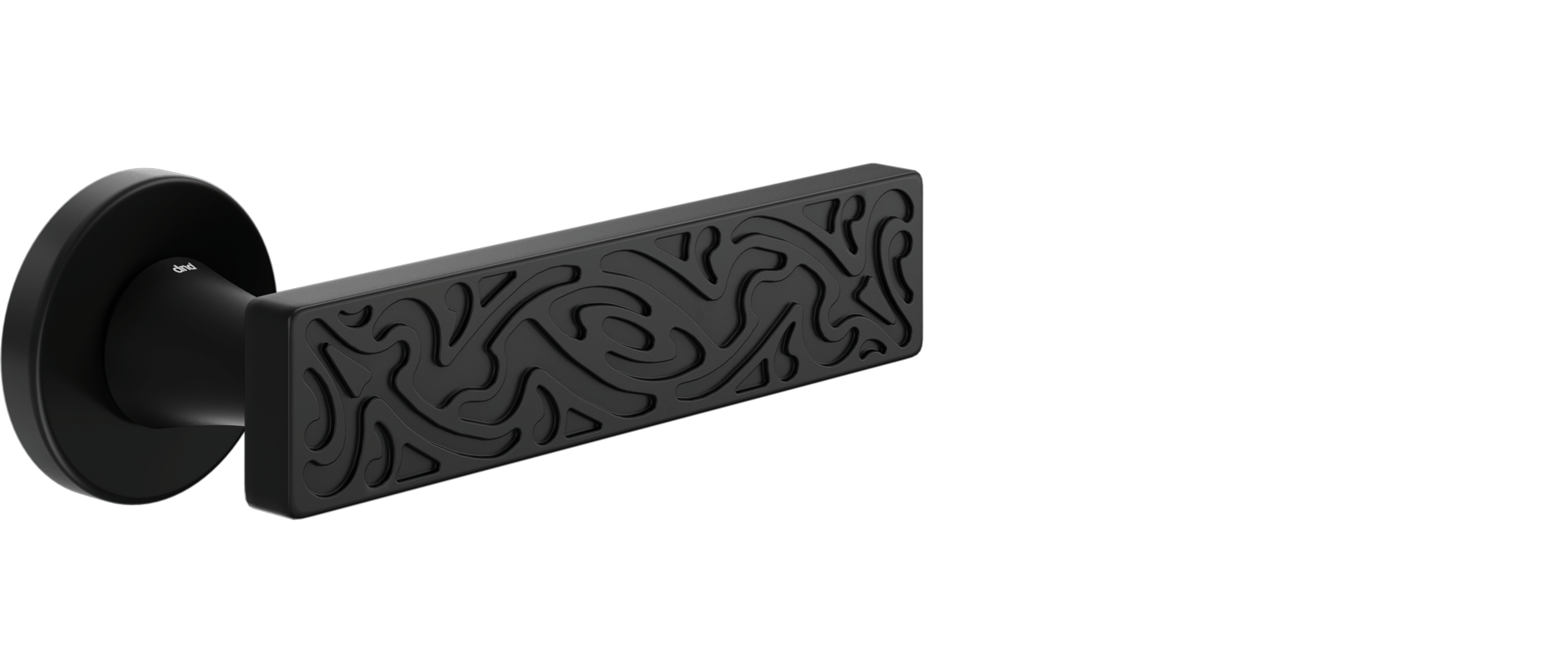 DND Sochic door handle