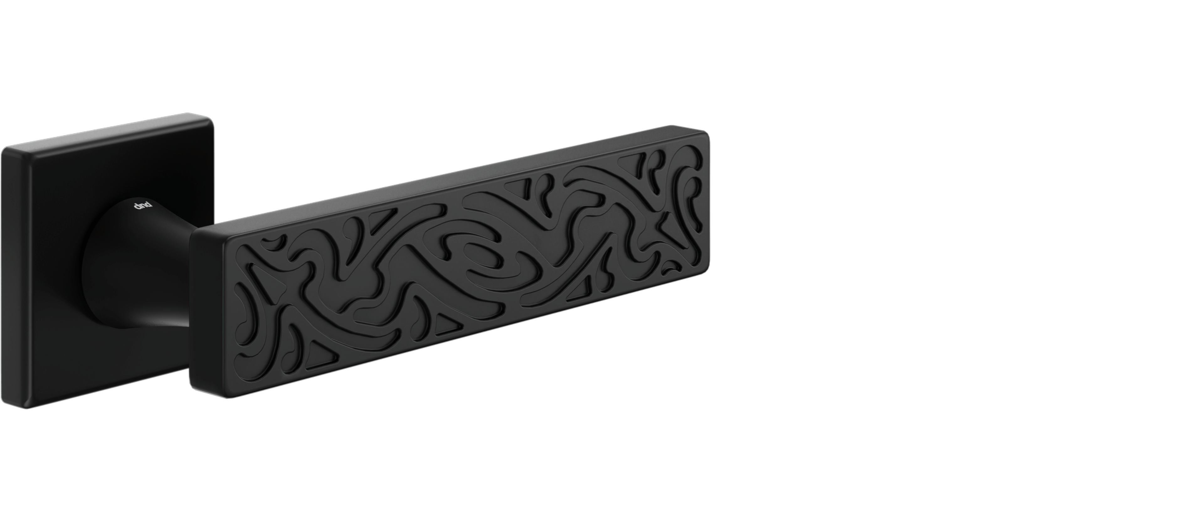 DND Sochic 02 door handle