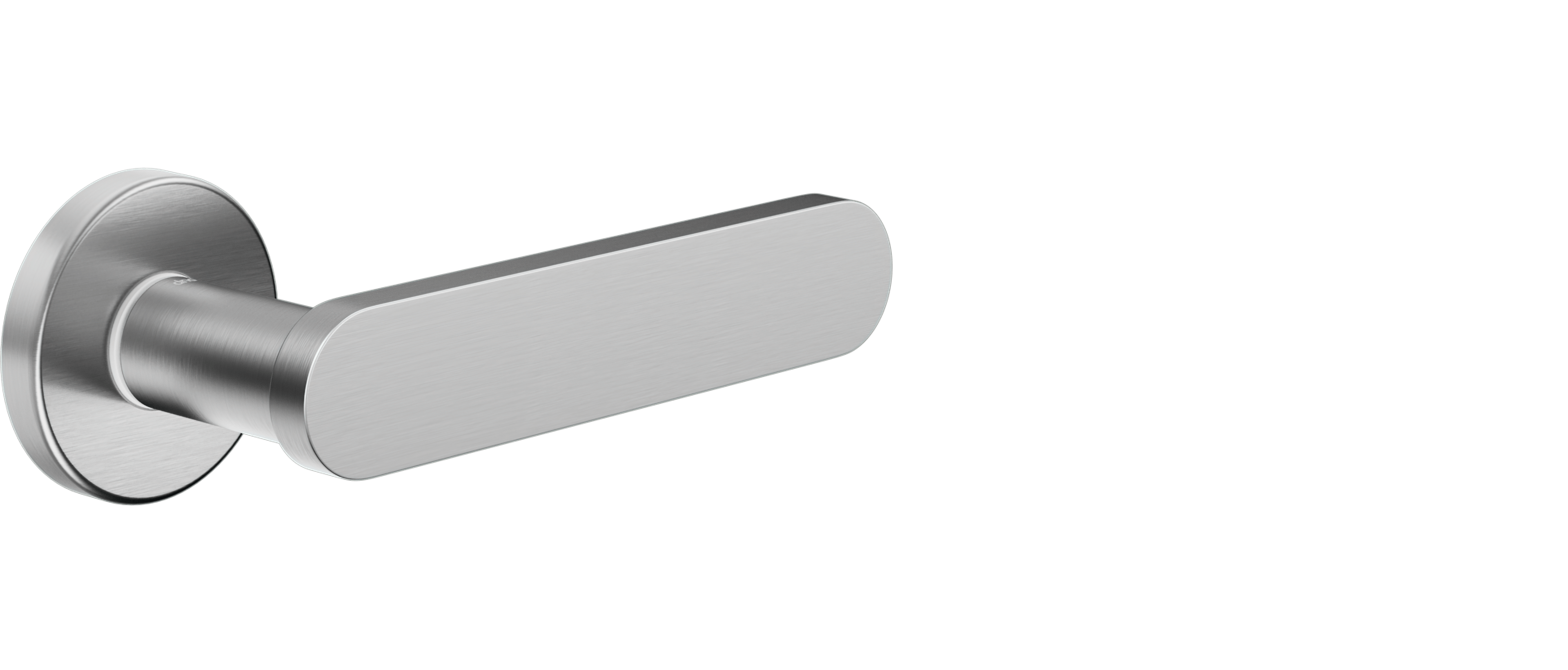 DND Short door handle