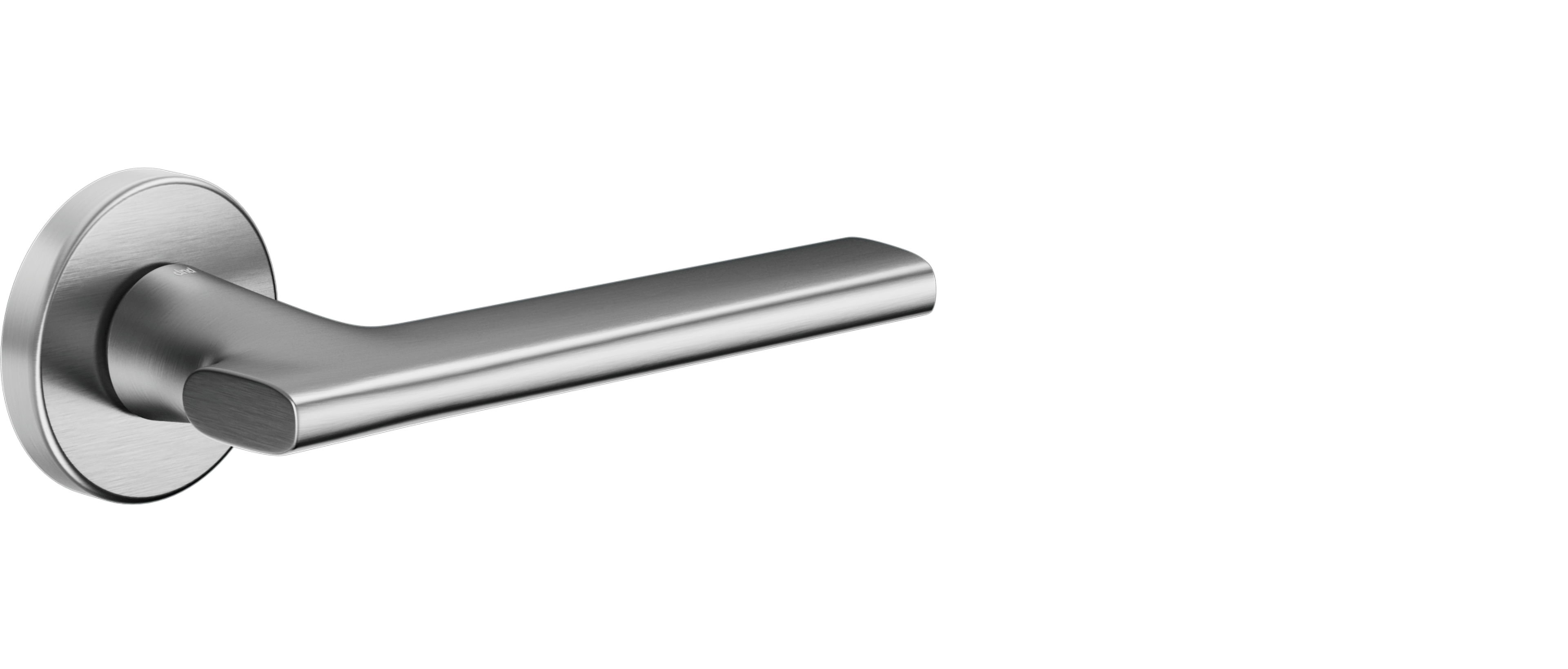 DND handle on rose, zcs
