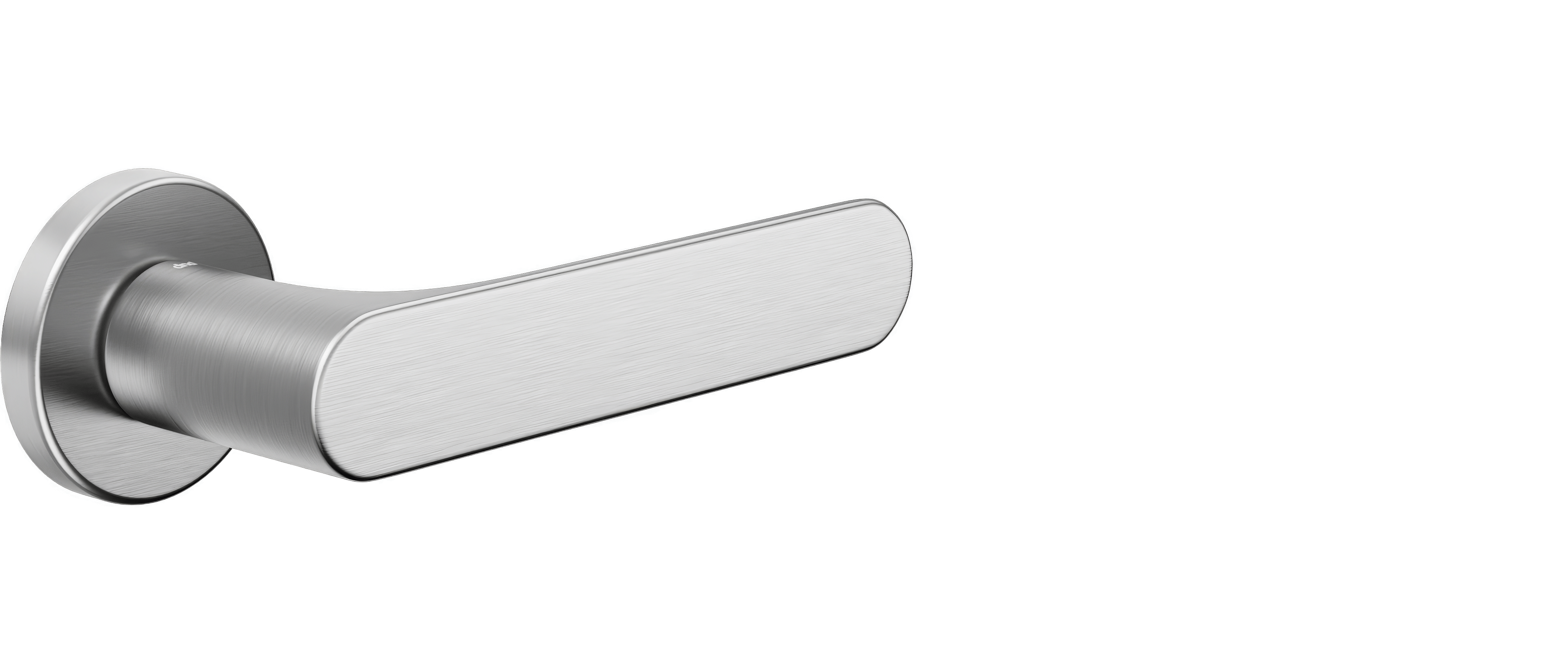 DND handle on rose, zcs
