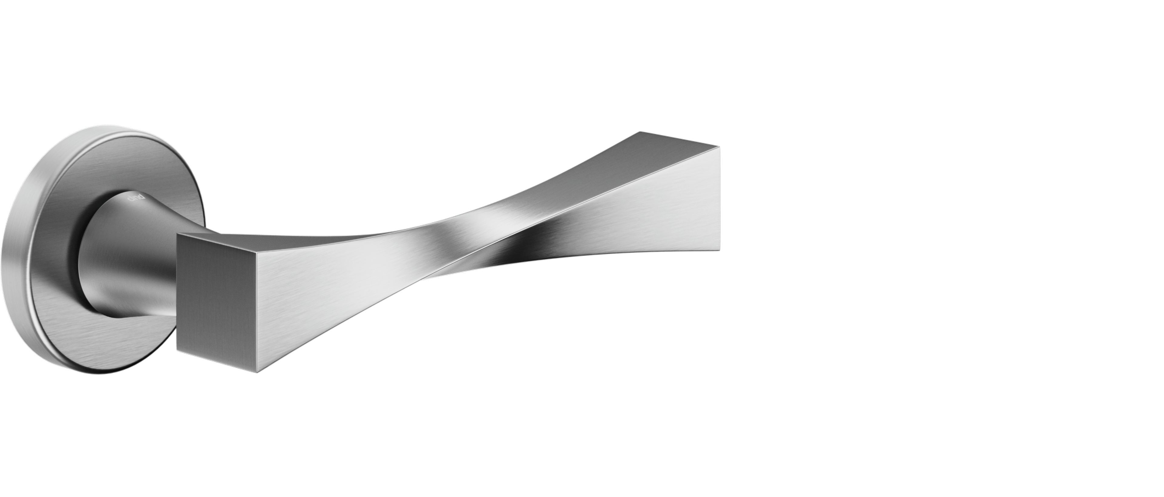 DND Twist door handle